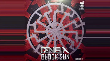 Denis A - Black Sun - Guy Mantzur  & Sahar Z Remix
