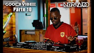Good Vibe Parte 10 by Dj Norivaldo Metido