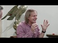 Capture de la vidéo Cgr David Russell In Conversation 'Playing For Segovia'