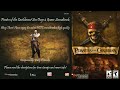 Pirates Of The Caribbean Sea Dogs 2 PC Game 2003 Original Soundtrack 