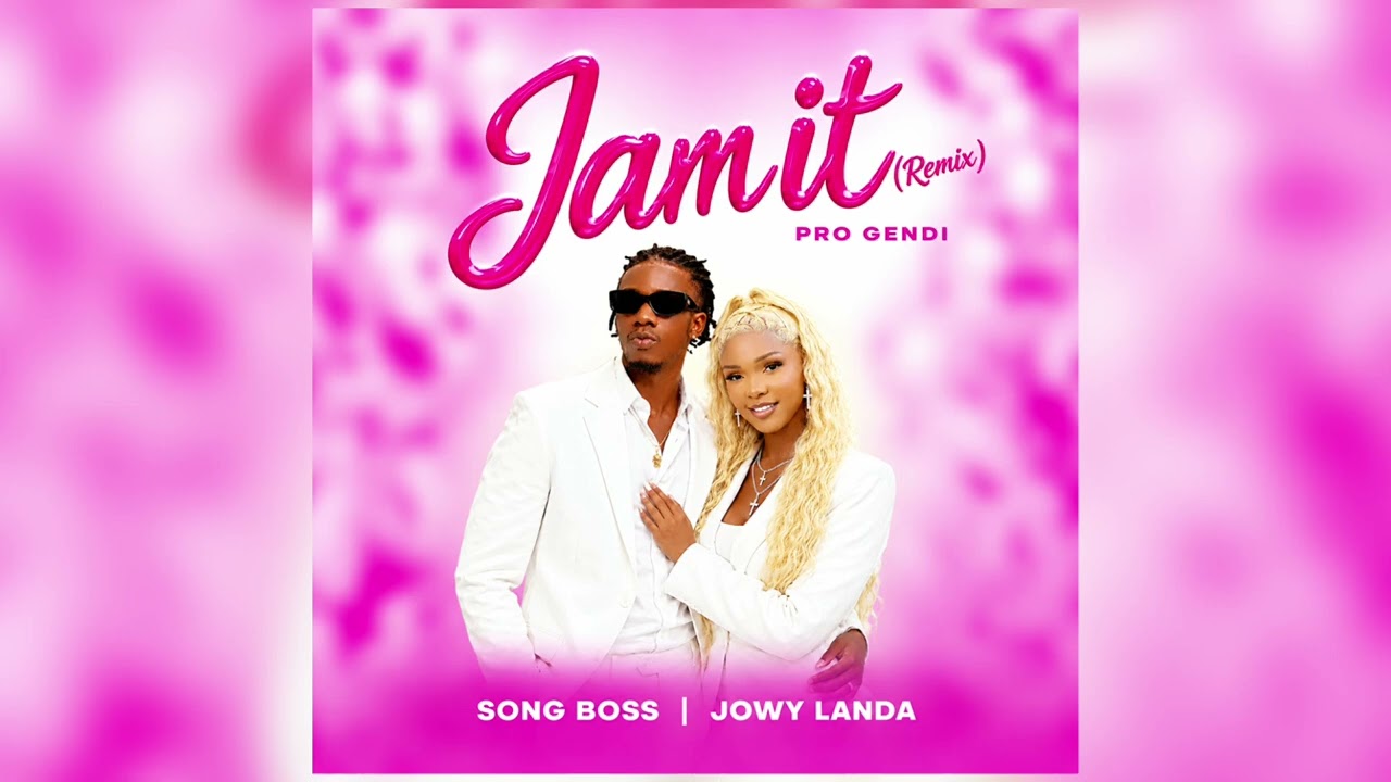 Assista a 🔥 Jam it Remix - Song Boss x Jowy Landa (Official Audio) no YouTube Assista a 🔥 Jam it Remix - Song Boss x Jowy Landa (Official Audio) no YouTube