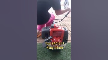 Kavi 541 Nhẹ Giật Siêu Bền Siêu Lợi Xăng Nao Khỏe Zalo 0985428679 #quangthainongco