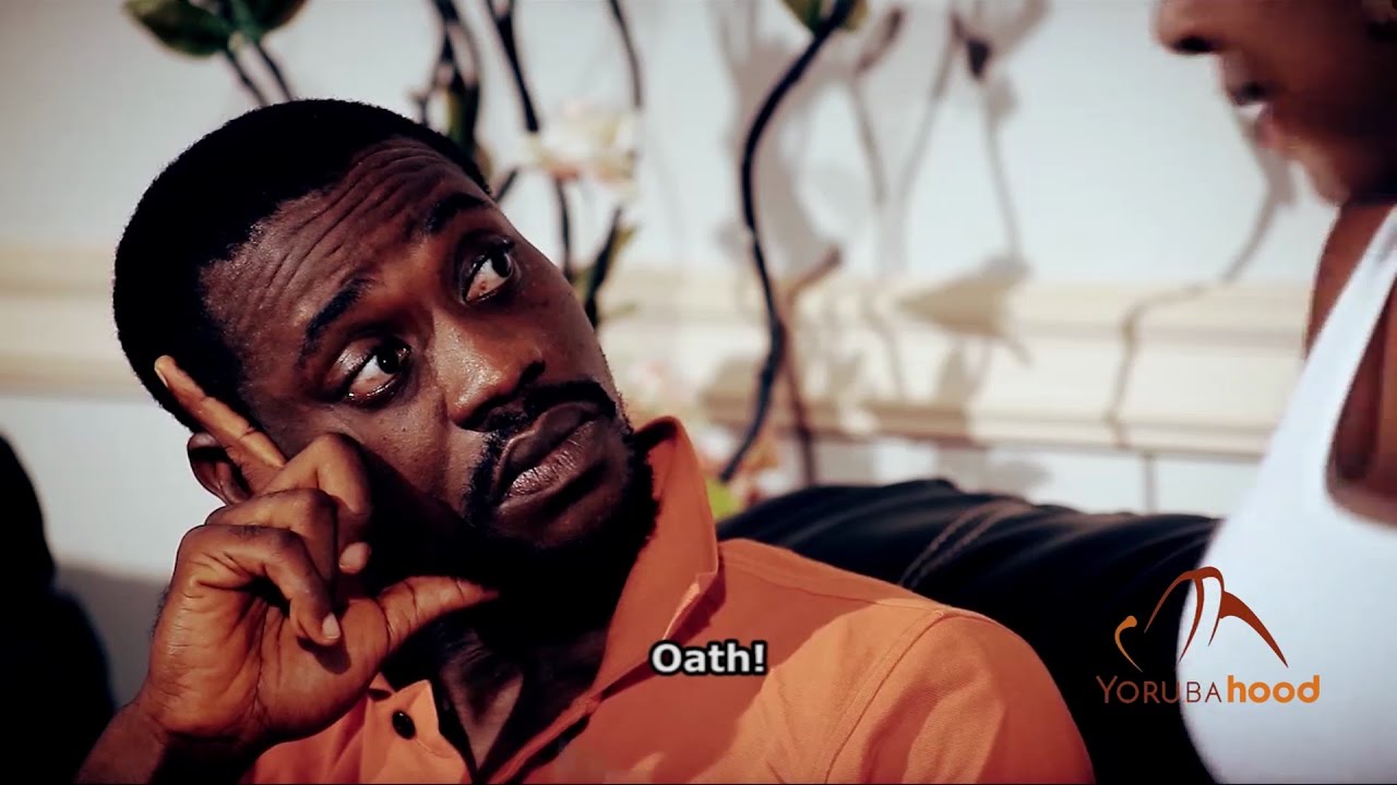 Losan Loru - Latest Yoruba Movie 2017 Premium