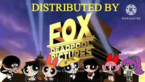 Paramount kicks Fox Deadpool Pictures away with Lacey and her Friends (2011, Closing)