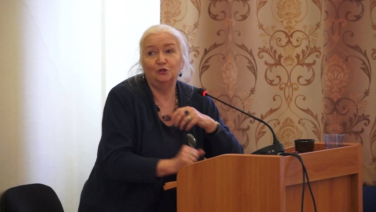 2019 год - Татьяна Черниговская: Мозг рожден для того, чтобы трудно работать 2019 год - Татьяна Черниговская: «Мозг рожден для того, чтобы трудно работать» | Golbis