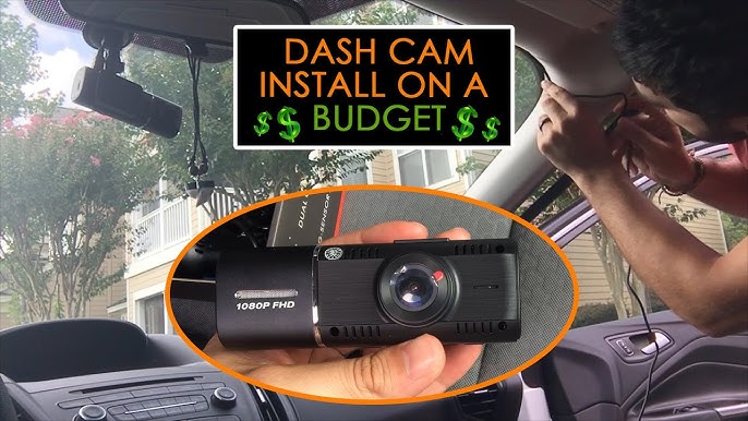 Garmin Dash Cam 56, Tested (2023 Guide)