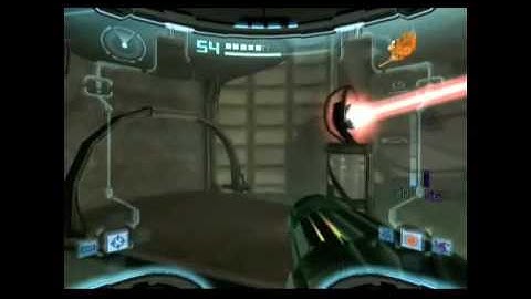Metroid Prime 2 Walkthrough Part 29