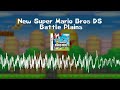 New Super Mario Bros. - Battle Plains [SM64 Cover]