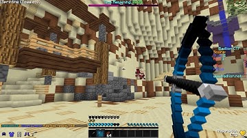 CTF | NoLimit Vs. Hivlik, ginie1, m0xy, TheBestGinger and Melyn!