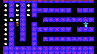 Maze Master (Eurosoft,1988)