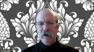 Prof. Moshe Vardi will be a featured speaker at the 2025 Conference!