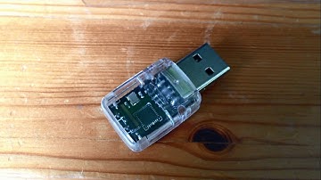 Flirc (Intelligent IR) - Unboxing, Setup & Demo with XBMC