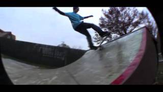 Backyard Sesh