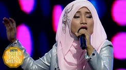 Merdunya Fatin Shidqia â€˜Jangan Kau Bohongâ€™ [Mega Konser Dunia] [10 Okt 2015]  - Durasi: 3:49. 