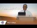 Obedience... | Pablo Catala | August 11, 2024 | Sunday PM | Victory Chapel Bridgeport, CT