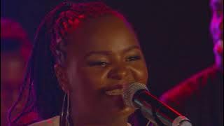 KING KAKA - 'UMENIBARIKI' (Live Perfomance at THE COLISEUM)