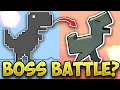 I Made The Dino Game 3D (and fun)