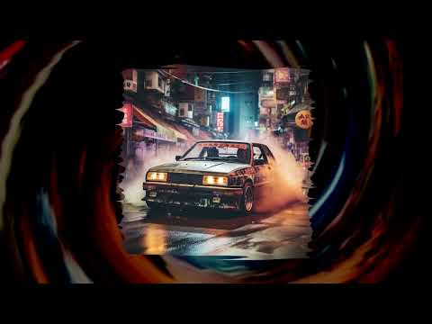 Kaito Shoma - Hong Kong Drifter