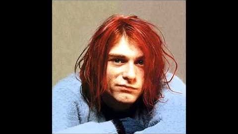 Nirvana  Something in The Way - Alternative Version