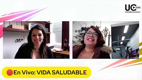 Vida Saludable / Elvia Arias / Proyecto Ro Lerma