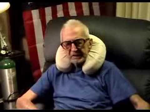 94 YR OLD (Part 3) WW2 VETERAN