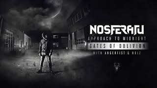 Nosferatu & Angerfist & Nolz - Gates Of Oblivion chords