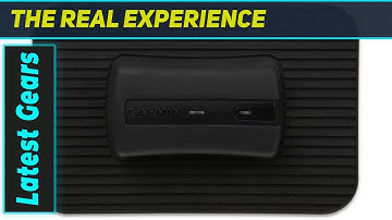 Garmin GLO 2: Your Phones Ultimate GPS Upgrade