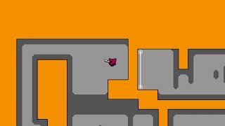 Teeworlds - Gores - Simply_Nine - FIRST SOLO FINISH - 4m 8s