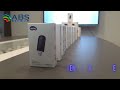 Transforming Learning with Cutting-Edge Digital Classroom Solutions | ABS