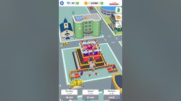 Idle Construction 3D