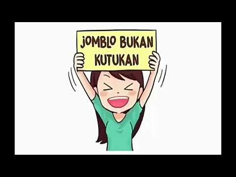 yang-penting-happy-_-ecko-show-jomblo-bukan-kutukan-with-.-lyrics