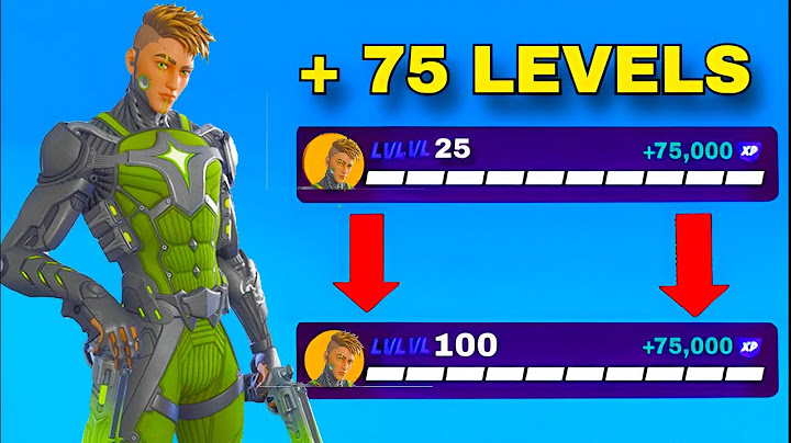 NEW INSANE AFK XP GLITCH in Fortnite CHAPTER 6 SEASON 3! (950k a Min!) Not Patched! 🤩😱