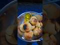 राजस्थानी दाल बाटी का आनंद 😍#rajasthan #food #daalbaati #foodie #gaon #video #yt #youtubeshorts#reel