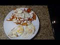 CHILAQUILES PARA EL DESAYUNO🥚