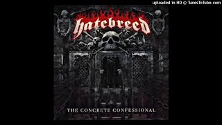 10 Hatebreed - The Apex Within