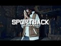 Ninho x Werenoi Type Beat "SPORTBACK" | Instru Rap