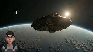 The Moon — Space & Astronomy | University of Luke screenshot 1