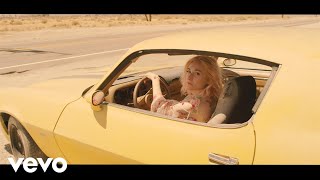 Jessica Lea Mayfield - Sorry Is Gone (Official Video) chords