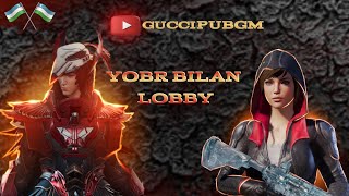 WOW 😶‍🌫️ YOBR BILAN AJOYIB OʻYIN | PUBG MOBILE 🫂#pubgmobile #pubgshorts #shorts #pubg