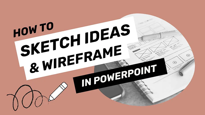 Sketching for Instructional Designers: Simplify your eLearning Design Process with Basic Wireframes