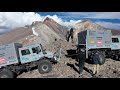 High Altitude Truck Expedition 2019 - 3/3