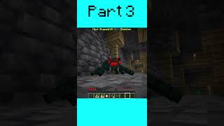 Minecraft But I Can Shapeshift Part 3