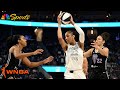 Las Vegas Aces' biggest questions after blowout loss to Golden State Valkyries | WNBA on NBC