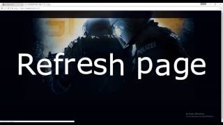 Csgofast Hack - Csgofast Coin Trick Tutorial 2017