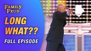 Game board HUMILIATES Steve Harvey!