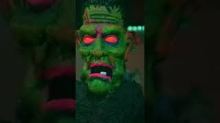 Frank's Franks | HeBGB TV | #halloween #shorts #film #nostalgia