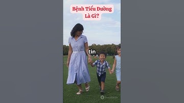 Bệnh Tiểu Đường Là Gì #bslinhmd