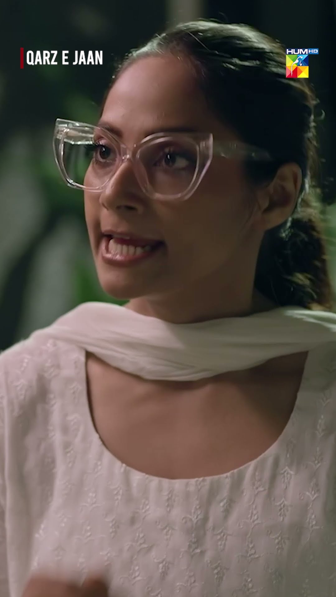 Tumhara Dimagh Tou Nahi Kharab...?? #qarzejaan #yumnazaidi #usamakhan #humtv
