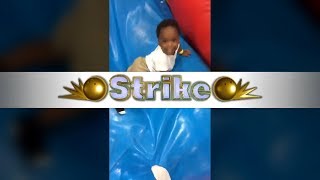 Nice Throw!!