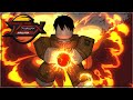 i GOT EVERY *NEW* INFERNAL POWERS SO I USED IT ON NOOBS! In Anime Fighting Simulator Roblox